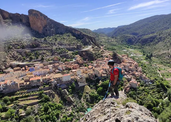 Miralmundo Alojamientos Rurales Ayna - Casa Rural 3 Estrellas