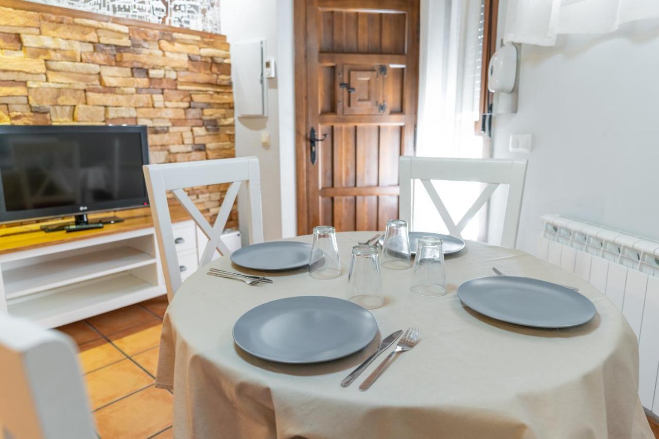 Miralmundo Rurales - 3 Estrellas Appartement Ayna