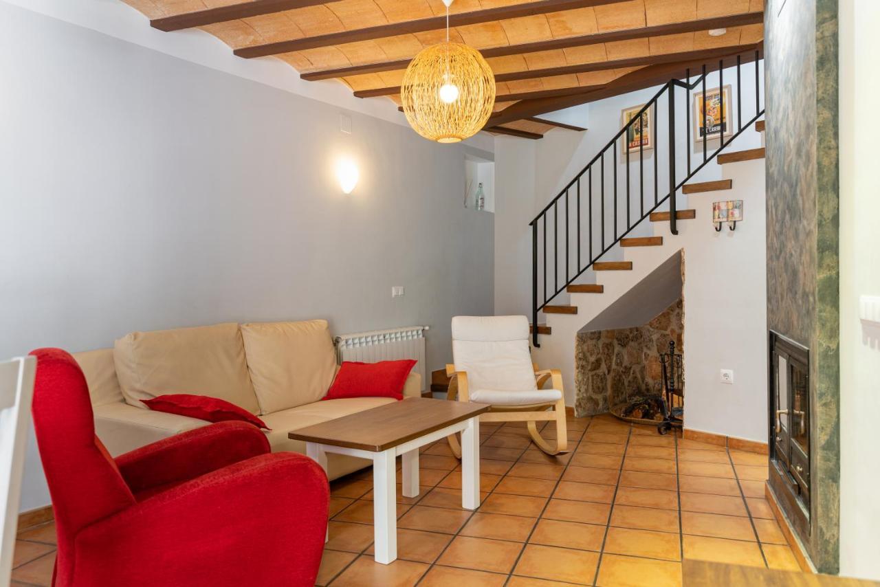 Miralmundo Rurales - 3 Estrellas Apartment