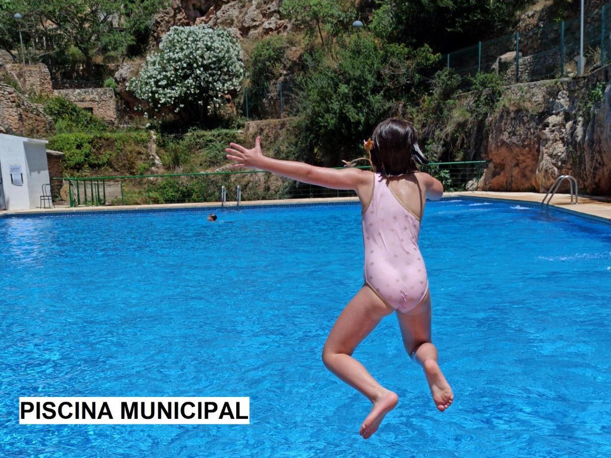 Miralmundo Rurales - 3 Estrellas Apartment *
