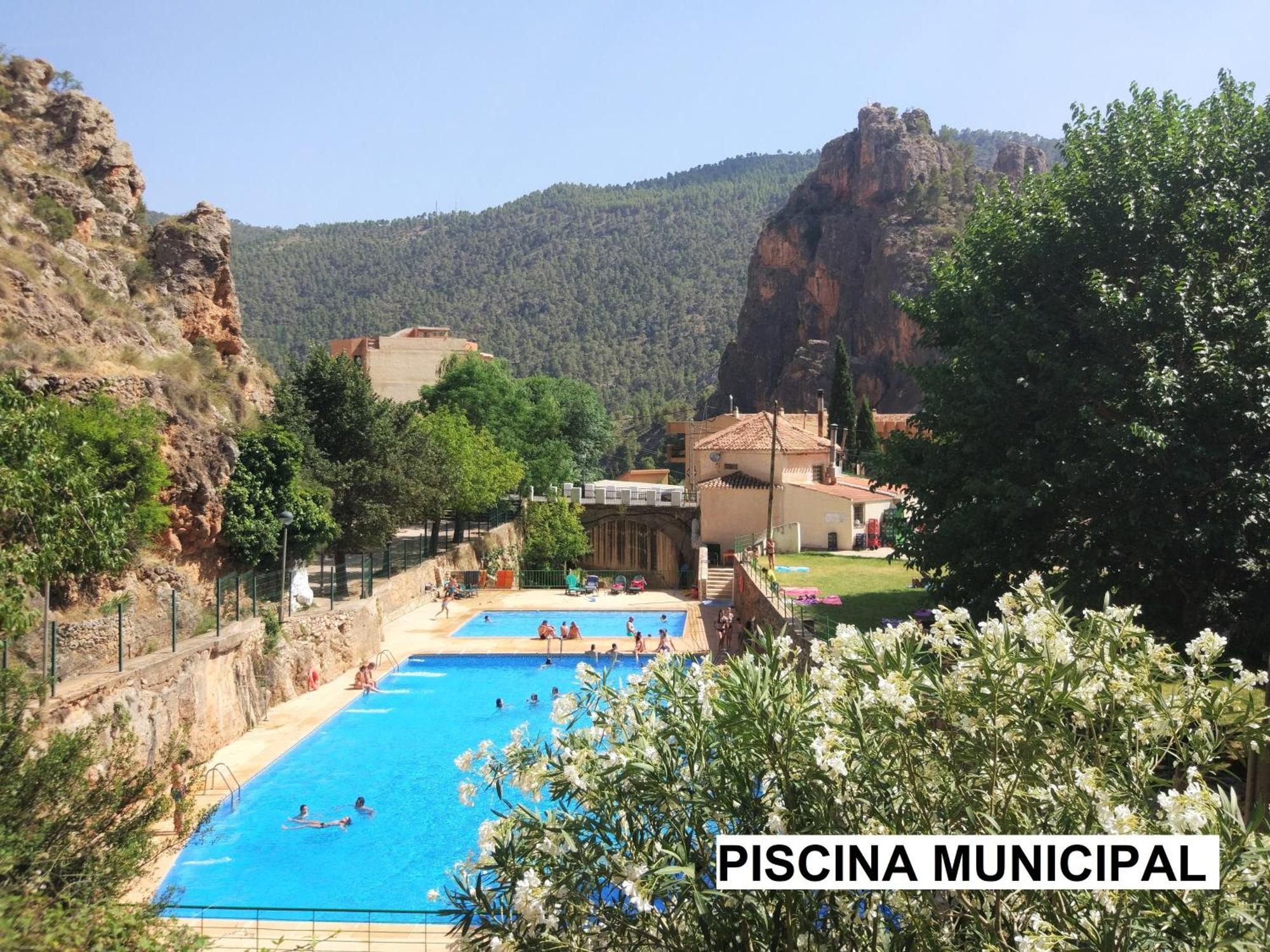 Miralmundo Rurales - 3 Estrellas Apartment Ayna
