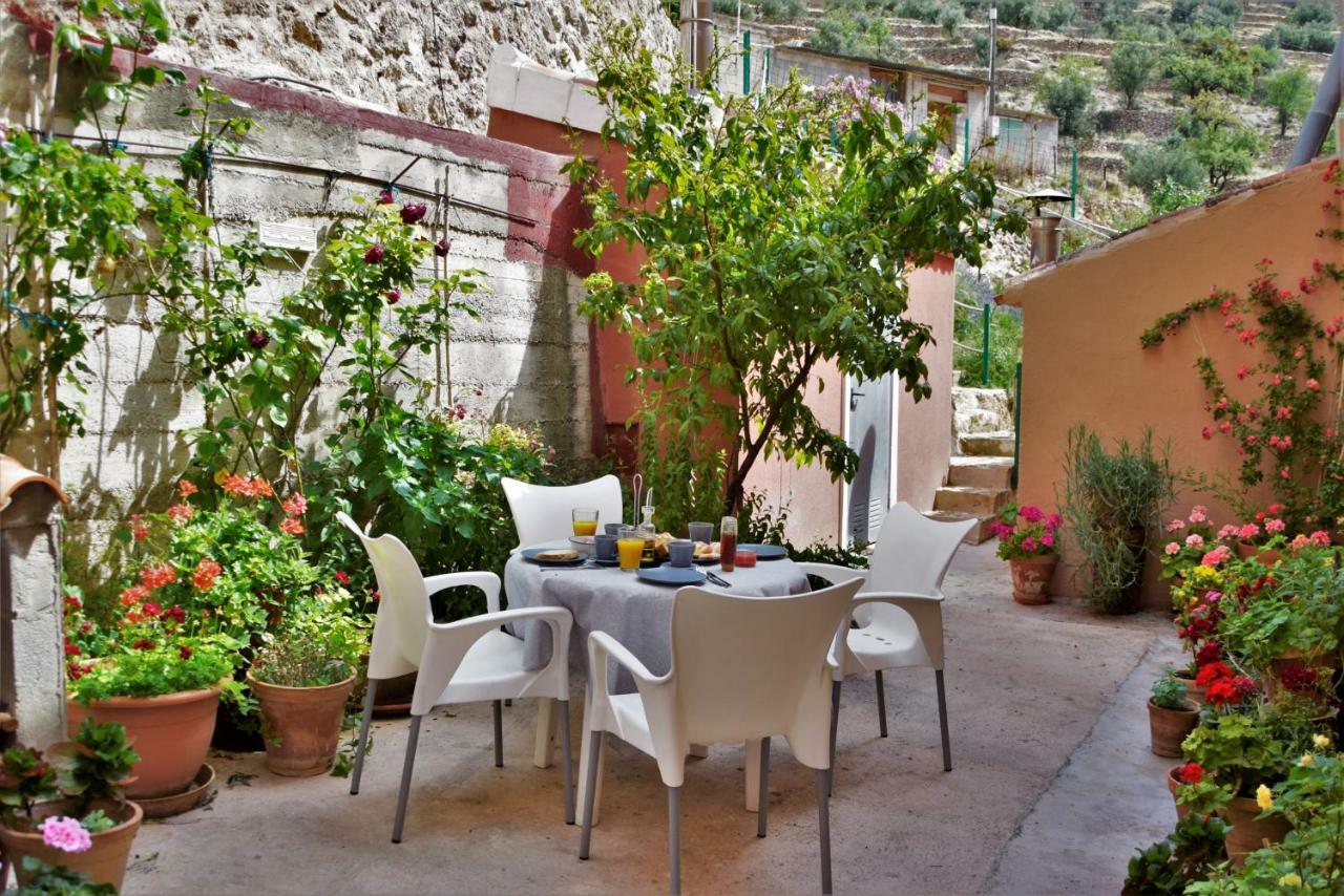 Apartment Miralmundo Rurales - 3 Estrellas